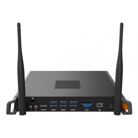 OPS Windows SpeechiTouch Pro UHD (con teclado)