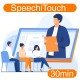 Curso pantalla interactiva SpeechiTouch 003 - (duración: 30 min)