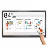 Ecran interactif tactile Android Windows SpeechiTouch Pro UHD - 84"