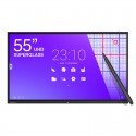 Android Touchscreen Board SpeechiTouch HD - 65"