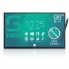  Pantalla interactiva táctil Android + Windows Alta Precisión SpeechiTouch Pro UHD - 86"