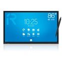 Android Touchscreen Board SpeechiTouch HD - 86"